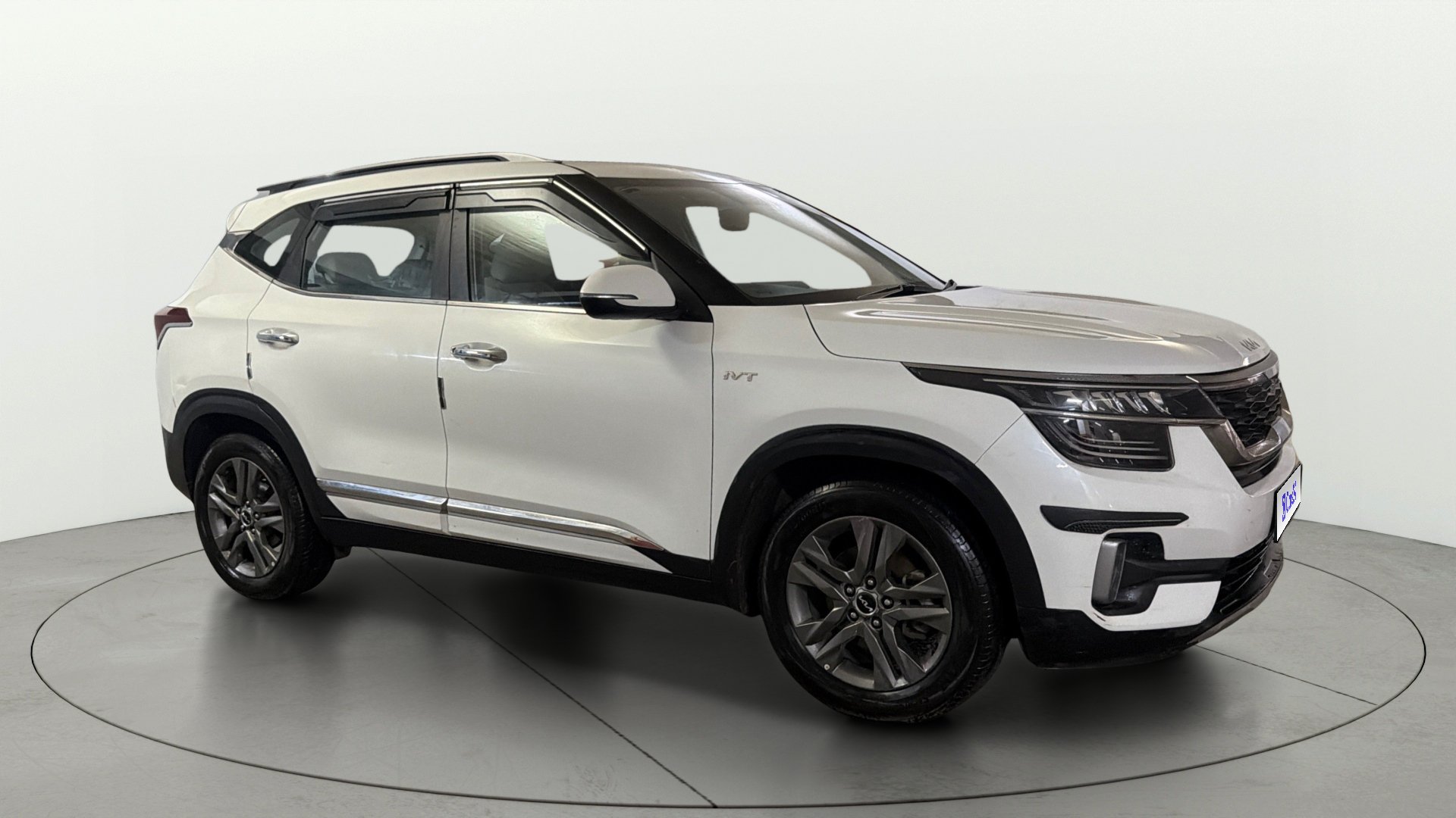 2023 KIA Seltos 2023-2026 HTX IVT G 2023 KIA Seltos 2023-2026 HTX IVT G