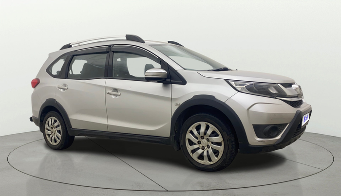 2016 Honda BR-V 1.5L I-VTEC S, Petrol, Manual, 73,042 km, SRP