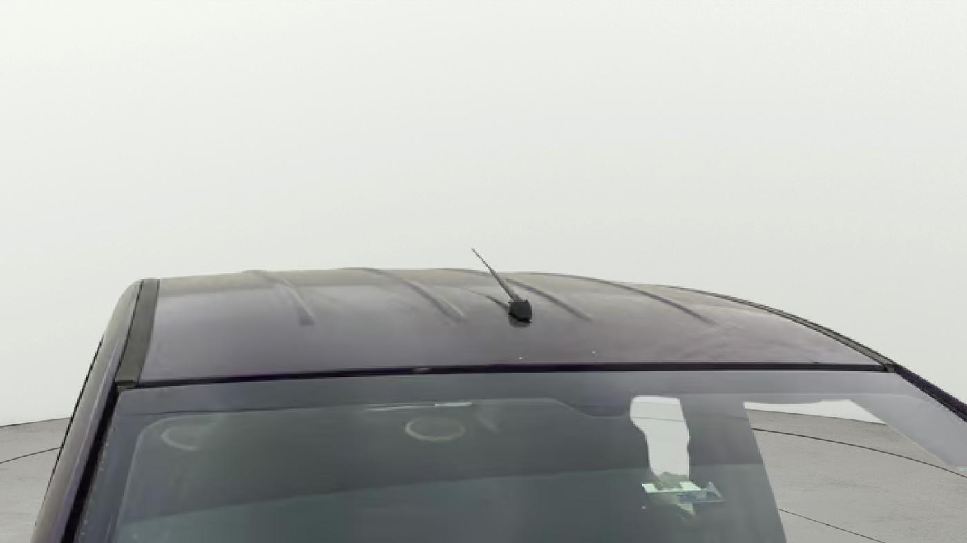 2015 Tata Nano TWIST XT, Petrol, Manual, 54,377 km, Roof