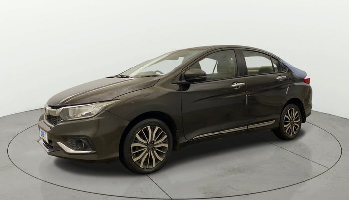 2019 Honda City 1.5L I-VTEC VX, Petrol, Manual, 64,687 km, Left Front Diagonal