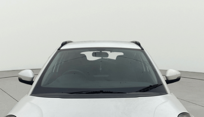 2019 Tata NEXON XZA PLUS PETROL, Petrol, Automatic, 57,814 km, Front Windshield