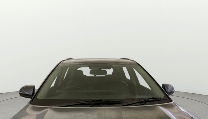 2020 KIA SELTOS HTK 1.5 PETROL, Petrol, Manual, 69,131 km, Front Windshield