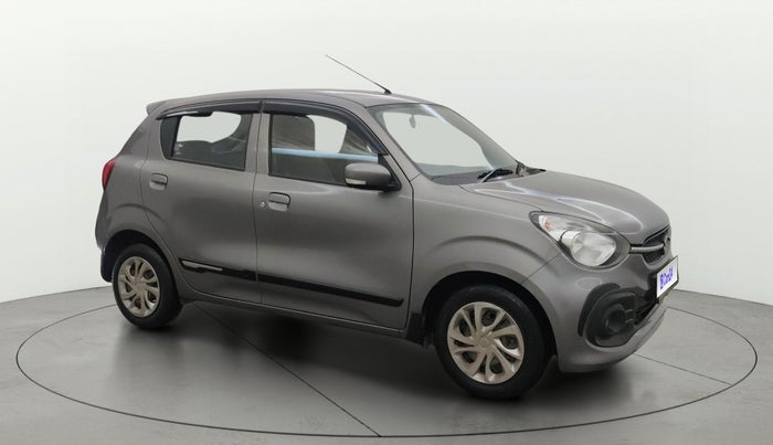 2022 Maruti Celerio ZXI, Petrol, Manual, 41,444 km, SRP