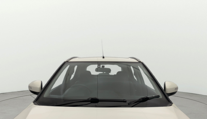 2018 Maruti Vitara Brezza ZDI PLUS, Diesel, Manual, 84,345 km, Front Windshield