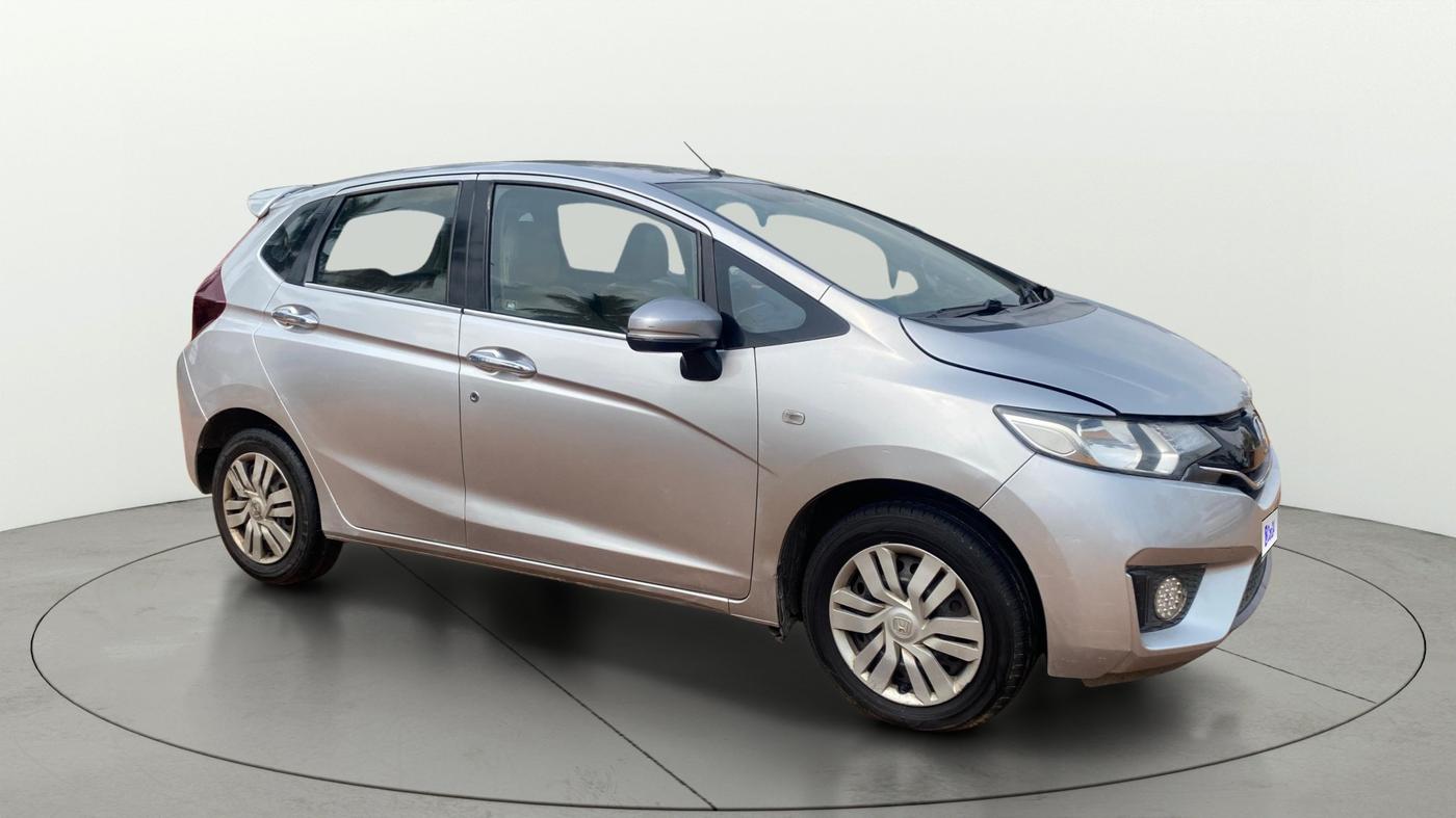 2016 Honda Jazz 1.5L I-DTEC SV, Diesel, Manual, 1,18,421 km, SRP
