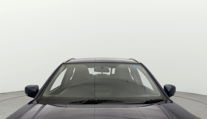 2024 Maruti Grand Vitara SIGMA SMART HYBRID, Petrol, Manual, 44,812 km, Front Windshield