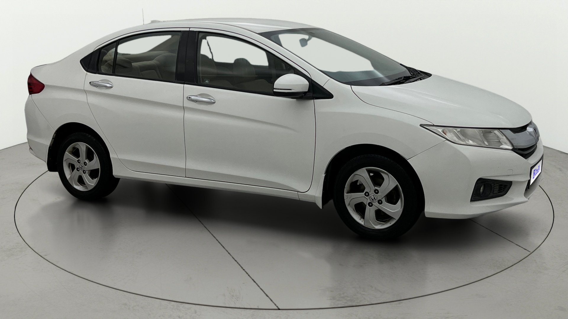 2014 Honda City 2022-2026 1.5L I-DTEC V 2014 Honda City 2022-2026 1.5L I-DTEC V