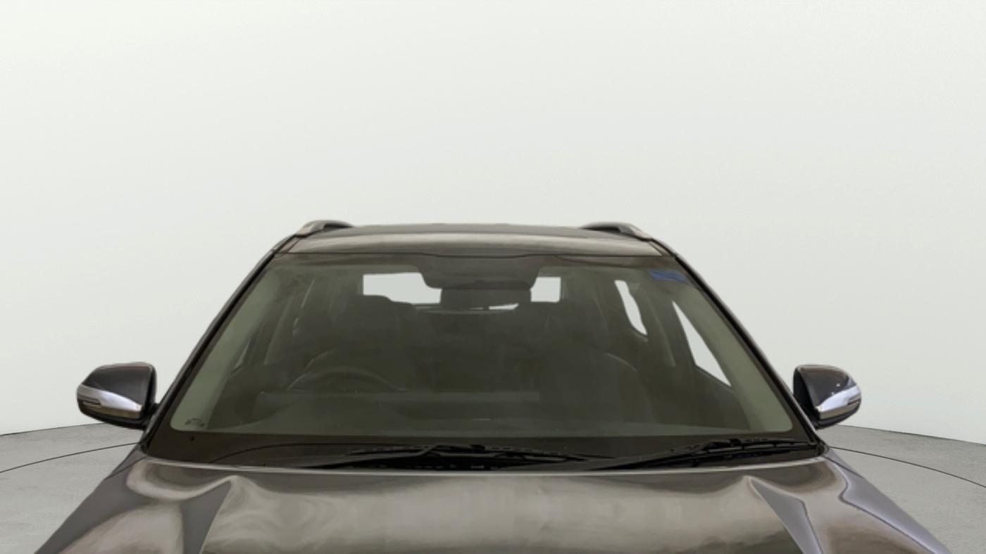 2022 KIA SELTOS HTK PLUS 1.5, Petrol, Manual, 19,873 km, Front Windshield