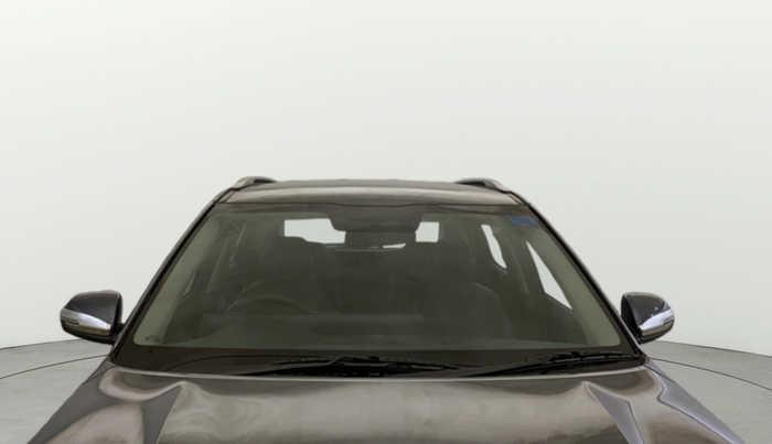 2022 KIA SELTOS HTK PLUS 1.5, Petrol, Manual, 19,791 km, Front Windshield