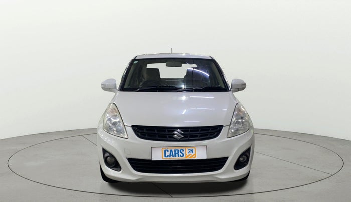 2014 Maruti Swift Dzire VXI, Petrol, Manual, 89,040 km, Front