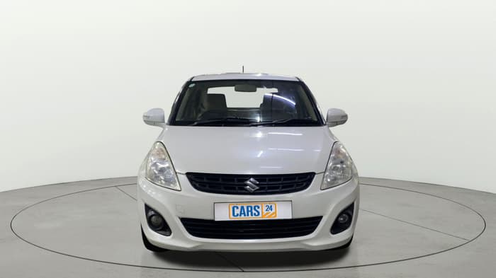 2014 Maruti Swift Dzire VXI, Petrol, Manual, 89,040 km, Front