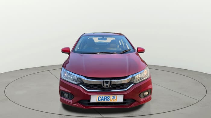 2019 Honda City 1.5L I-VTEC VX CVT, Petrol, Automatic, 56,471 km, Front