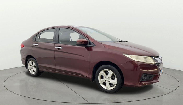 2014 Honda City 1.5L I-VTEC VX CVT, Petrol, Automatic, 46,662 km, SRP