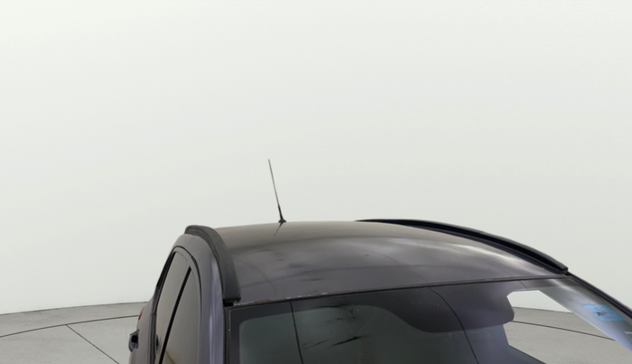 2016 Hyundai Grand i10 SPORTZ 1.2 KAPPA VTVT, Petrol, Manual, 78,709 km, Roof