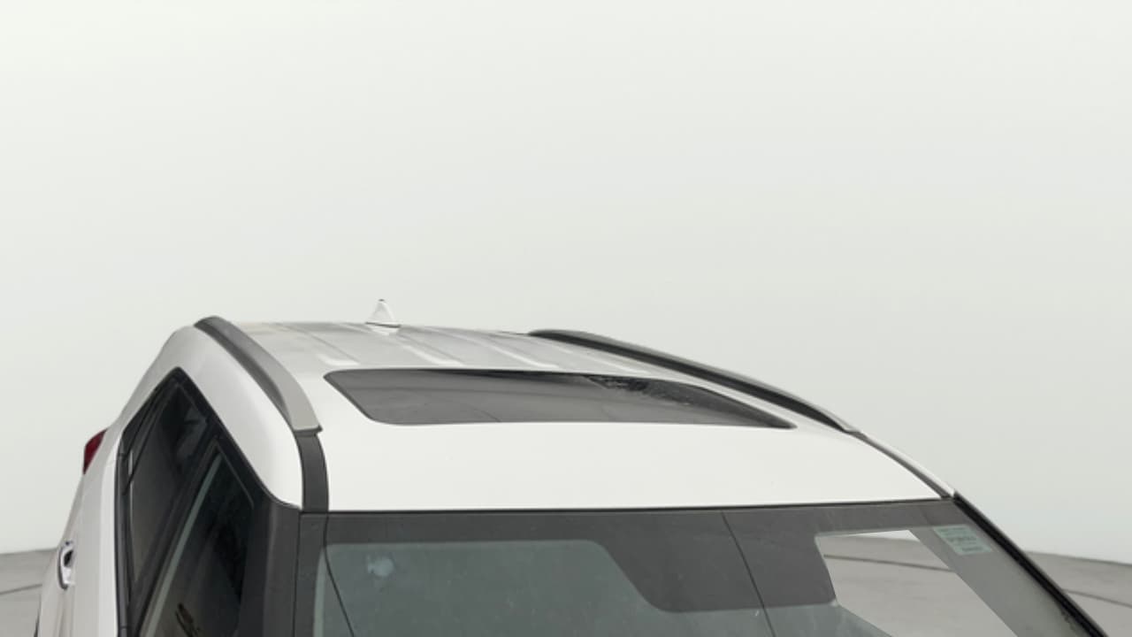 2019 Hyundai Creta SX (O) 1.6 PETROL, Petrol, Manual, 76,499 km, Roof