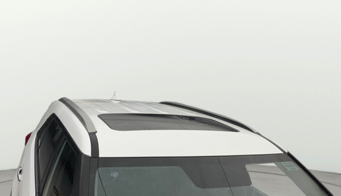 2019 Hyundai Creta SX (O) 1.6 PETROL, Petrol, Manual, 76,717 km, Roof