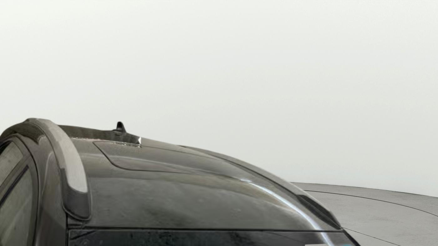 2021 Tata NEXON XZ PLUS (O) PETROL, Petrol, Manual, 27,417 km, Roof
