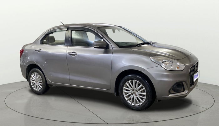 2023 Maruti Dzire ZXI CNG, CNG, Manual, 68,423 km, SRP