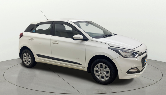 2016 Hyundai Elite i20 SPORTZ 1.2, Petrol, Manual, 89,473 km, SRP