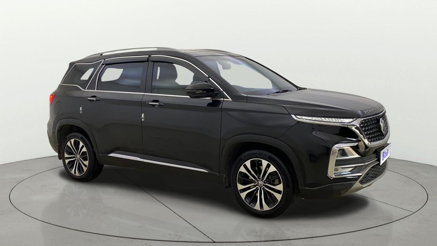 2022 MG HECTOR SHARP 2.0 DIESEL, Diesel, Manual, 87,955 km, SRP