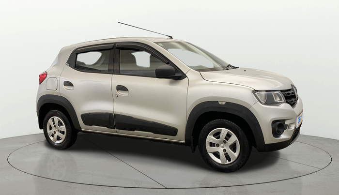 2016 Renault Kwid RXT 0.8 (O), Petrol, Manual, 46,740 km, SRP