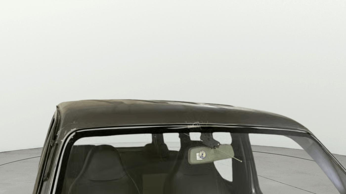 2022 Maruti Eeco 5 STR AC (O), Petrol, Manual, 18,201 km, Roof
