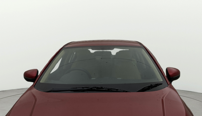 2021 Honda City 1.5L I-VTEC V MT 5TH GEN, Petrol, Manual, 65,630 km, Front Windshield