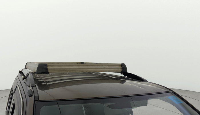 2013 Maruti Wagon R 1.0 LXI CNG, CNG, Manual, 1,28,031 km, Roof