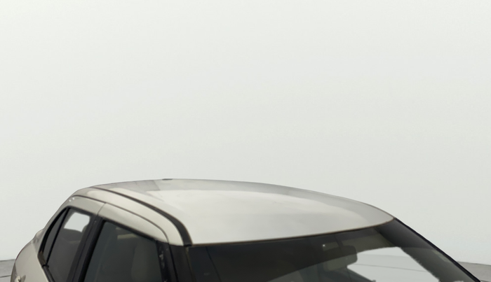 2014 Maruti Swift Dzire VDI, Diesel, Manual, 1,20,186 km, Roof