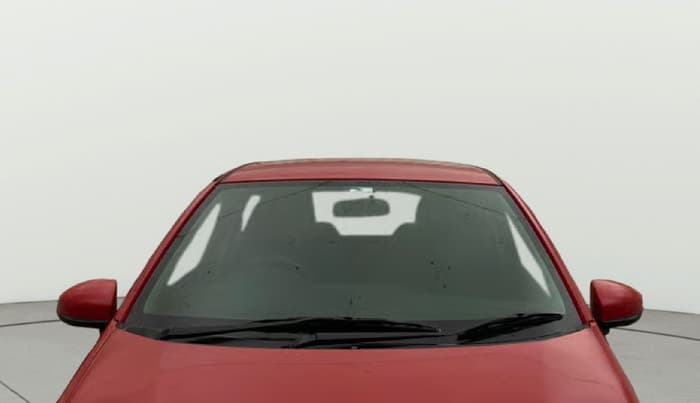 2017 Honda Brio VX MT, Petrol, Manual, 85,545 km, Front Windshield