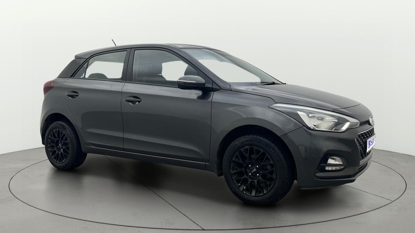 2020 Hyundai Elite i20 SPORTZ PLUS 1.2, Petrol, Manual, 66,761 km, SRP