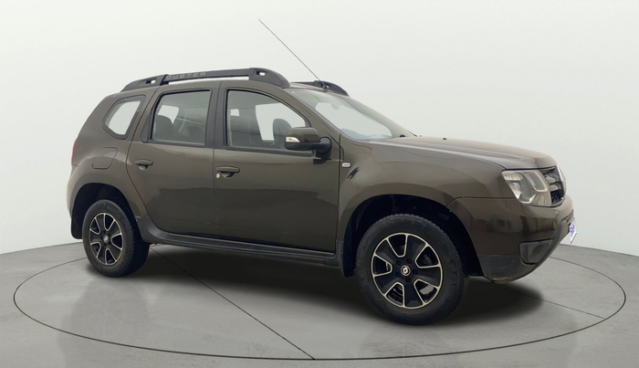 2019 Renault Duster 85 PS RXS MT DIESEL, Diesel, Manual, 45,163 km, SRP