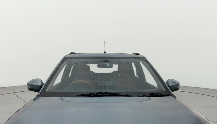 2021 Tata PUNCH ADVENTURE MT, Petrol, Manual, 37,998 km, Front Windshield