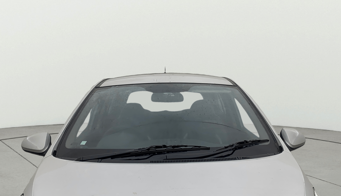 2015 Hyundai Grand i10 MAGNA 1.2 KAPPA VTVT, Petrol, Manual, 57,466 km, Front Windshield