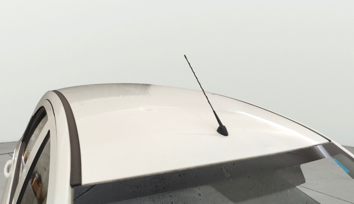 2019 Tata Tiago XZ PETROL, Petrol, Manual, 27,021 km, Roof