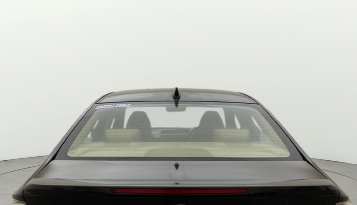 2019 Honda City 1.5L I-VTEC ZX CVT, Petrol, Automatic, 22,094 km, Rear Windshield