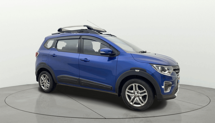 2019 Renault TRIBER RXZ, Petrol, Manual, 30,870 km, SRP