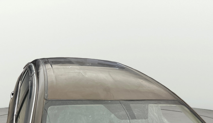 2015 Maruti Ciaz ZXI+ RS, Petrol, Manual, 89,704 km, Roof