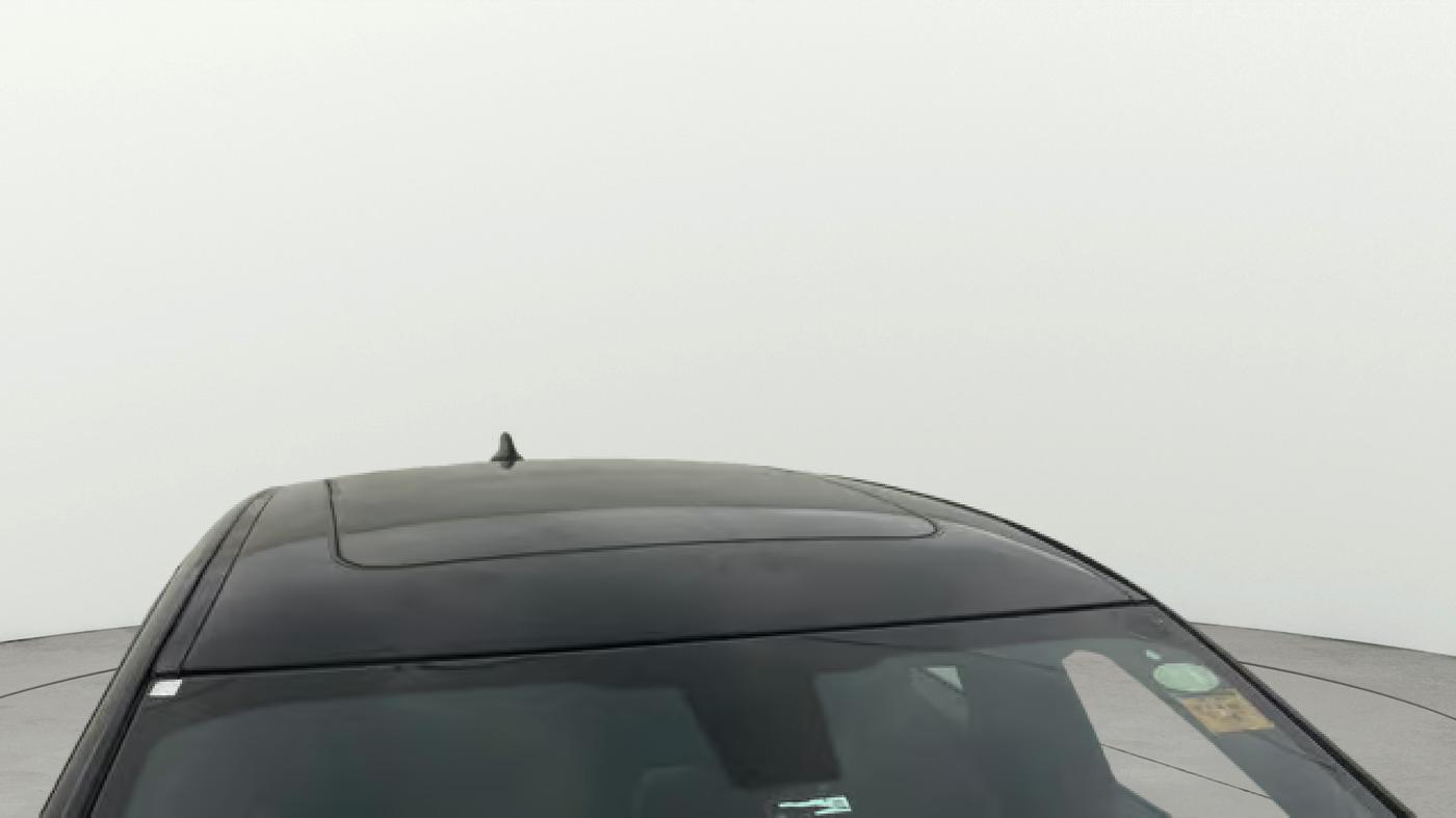 2022 Tata Harrier XZA PLUS 2.0L, Diesel, Automatic, 47,742 km, Roof