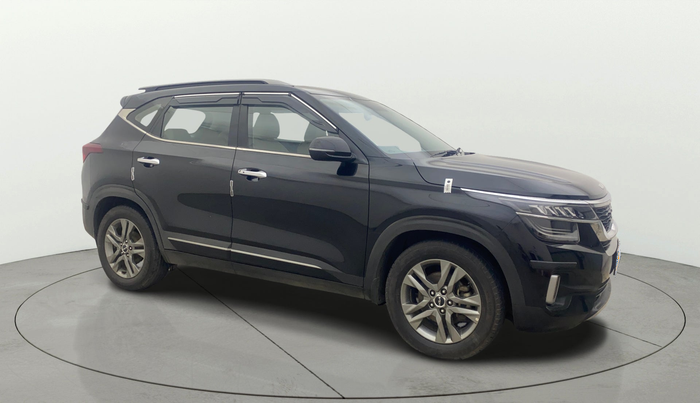 2022 KIA SELTOS HTX 1.5 PETROL, Petrol, Manual, 37,145 km, SRP