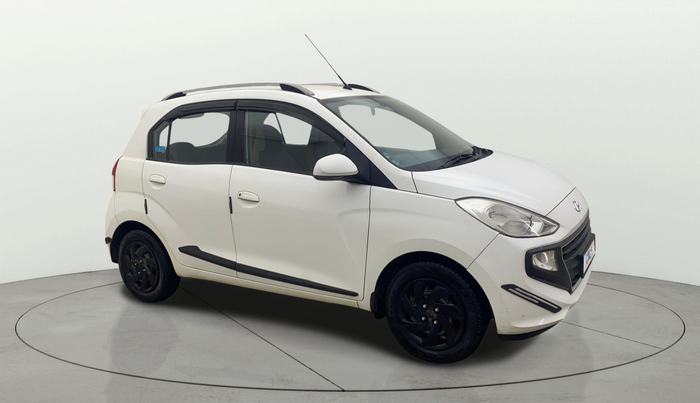 2020 Hyundai NEW SANTRO SPORTZ MT, Petrol, Manual, 46,872 km, SRP