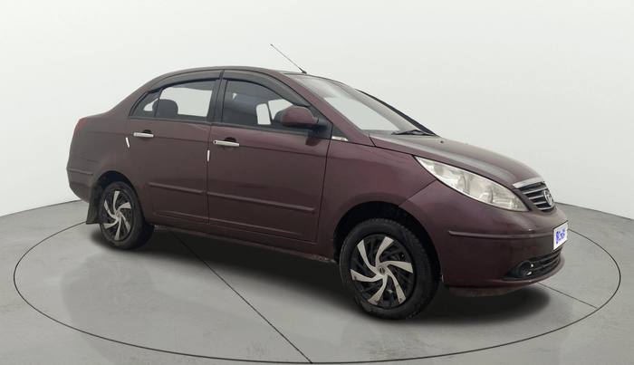 2013 Tata Manza VX QUADRAJET, Diesel, Manual, 87,544 km, SRP