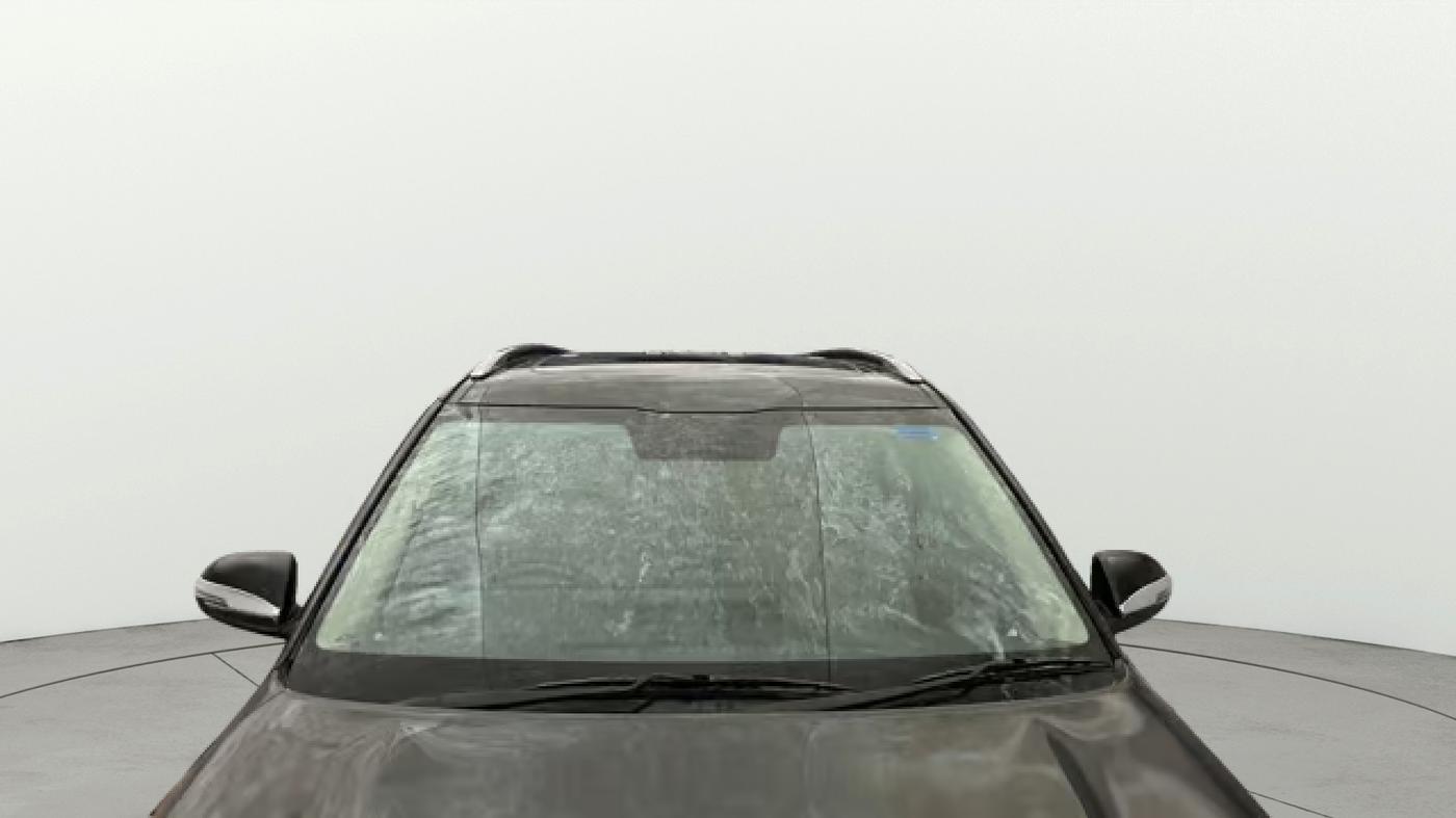 2021 KIA SELTOS HTX IVT 1.5 PETROL, Petrol, Automatic, 70,524 km, Front Windshield