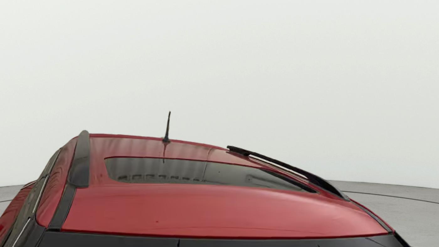 2022 Mahindra XUV300 W8 (O) 1.5 DIESEL, Diesel, Manual, 80,998 km, Roof