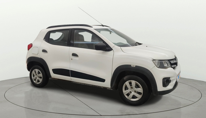 2019 Renault Kwid RXT 0.8 (O), Petrol, Manual, 93,218 km, SRP