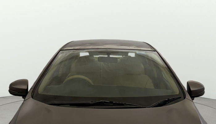 2016 Honda City 1.5L I-VTEC SV CVT, Petrol, Automatic, 50,318 km, Front Windshield