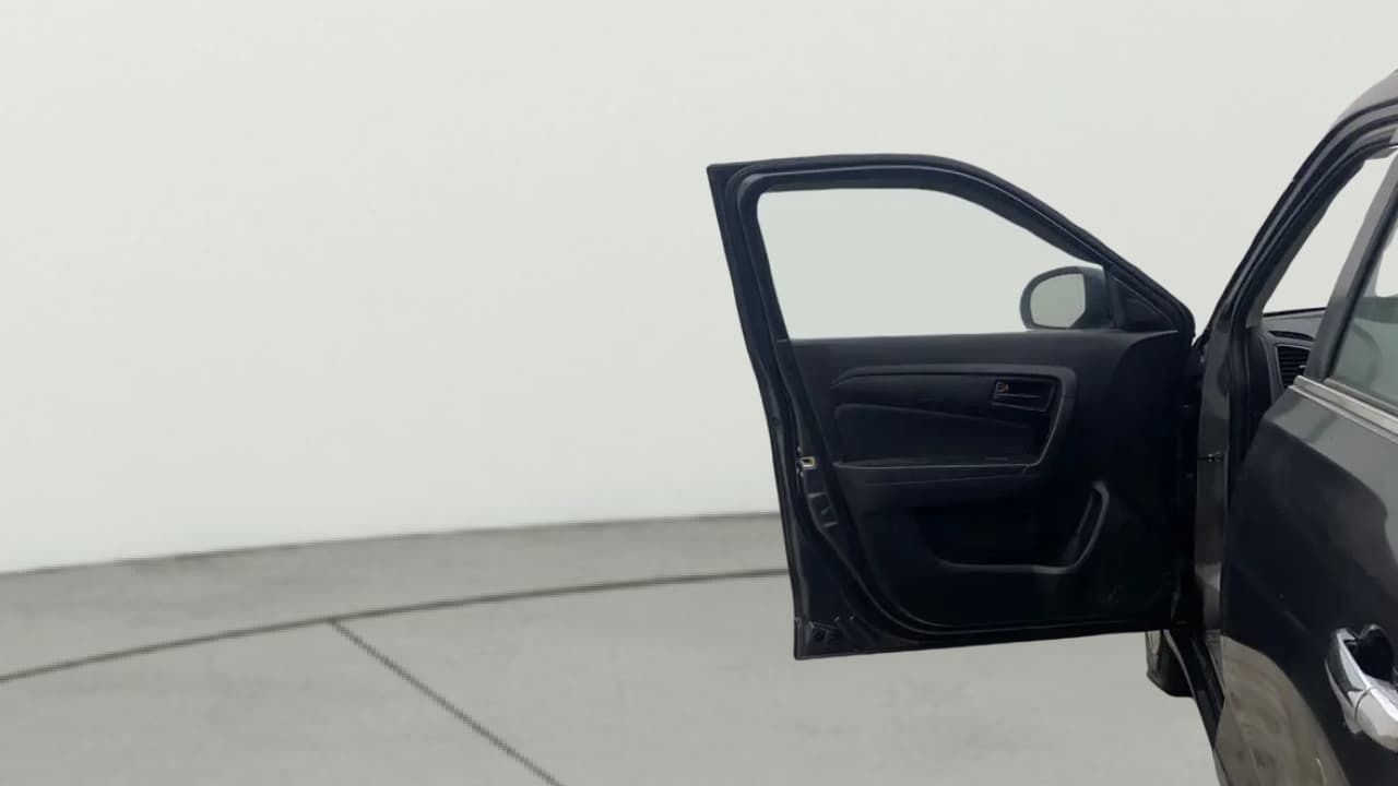 2019 Maruti Vitara Brezza VDI, Diesel, Manual, 33,533 km, LHS Front Door