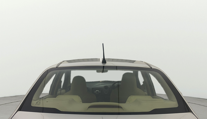 2014 Honda Amaze 1.2L I-VTEC S, Petrol, Manual, 55,712 km, Rear Windshield