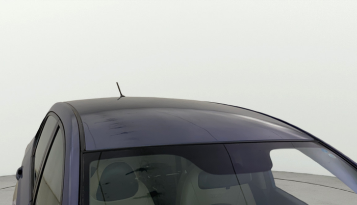 2015 Hyundai Xcent S (O) 1.2, Petrol, Manual, 83,593 km, Roof