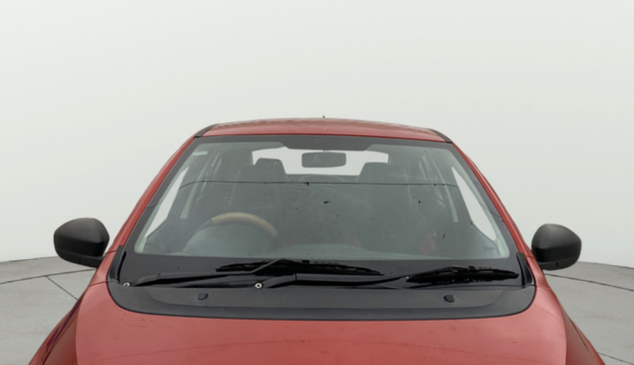 2017 Tata TIGOR XM PETROL, Petrol, Manual, 60,245 km, Front Windshield